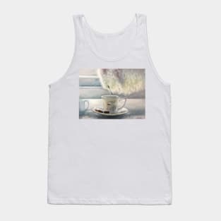 Earl Gray, My Cup of Tea Tank Top